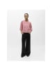 Object Pullover in rose elegance