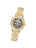Girl Only Analog-Armbanduhr Girl Only Mademoiselle gold klein (ca. 30mm)