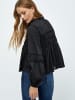 DESIRES Bluse in Black