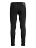 Jack & Jones Jeans LIAM skinny in Schwarz