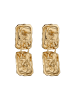 Elli Ohrringe 925 Sterling Silber in Gold