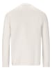 SOS Langarmshirt Snowmass in 1002 White