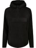 Urban Classics Kapuzenpullover in black