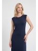 Alexa Dash Kleid in Dunkelblau