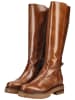 Nero Giardini Stiefel in Cuoio