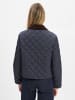 Rich & Royal Jacke in marine
