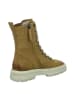 Paul Green Schnürboots in Braun