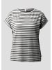 QS T-Shirt  in  99G0_grau