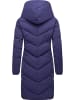 ragwear Steppmantel Natalka in Lilac23