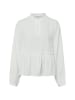 Marie Lund Blusenshirt in ecru