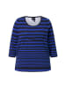 Ulla Popken Shirt in marine