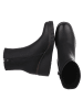 Ital-Design High Heel in Schwarz