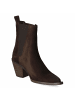 Apple of Eden Chelsea Boots SOL 87.1 in braun