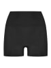 Wolford Radlerhose Bike Short in Schwarz