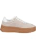 palado Sneakers Low in beige white