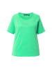 Ulla Popken Shirt in mintgrün