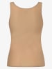 Chantelle Top in beige
