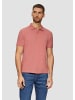 s.Oliver Polo-Shirt in 4291_pfirsich