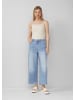 QS Jeans-Hose CATIE in 54Y6_hellblau