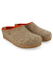 HAFLINGER Hausschuhe in beige
