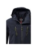 Killtec Softshelljacke KOW 163 in Schwarz01110