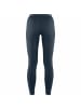FJÄLLRÄVEN Unterhose Bergtagen Thinwool Long Johns in Indigo