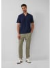s.Oliver Polo-Shirt in 5852_tiefblau