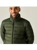 Regatta Jacke Marizion Baffle in Dark Khaki