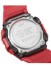 Casio G-Shock Classic Bluetooth Armbanduhr Rot