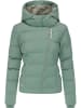 ragwear Outdoorjacke Harlen YOUMODO in Dusty Green