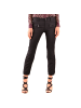 Dsquared² Schwarz Damen Hose