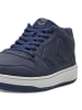 Hummel Sneaker St. Power Play Winter in NAVY