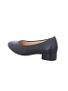 Gabor Pump in schwarz