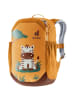 Deuter Family Pico 5 - Kinderrucksack 28 cm (amber-maple) in amber-maple
