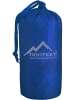 Normani Outdoor Sports Rucksack-Regenüberzug für 80-90 Liter Raincover in Blau