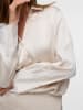 Vero Moda Hemd in Sand Dollar