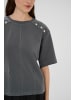 Karen By Simonsen T-shirt KBDella Feminine in Thunderstorm