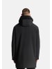 Lyle and Scott Jacke in schwarz