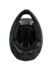 BASIL iXS Xult DH Helmet L/XL Lagoon - Fullface-Helm für