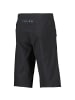 SCOTT M TRAIL TUNED SHORTS in Schwarz