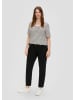 s.Oliver Jeans-Hose in 99Z8_schwarz
