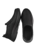 Ital-Design Halbschuh in Schwarz