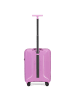Epic Phantom SL 4-Rollen Kabinentrolley 55 cm in passionpink