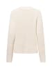 soyaconcept Strickpullover SC-Remone 28 in ecru - 0002