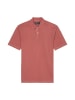 Marc O'Polo Poloshirt für Herren in altrosa