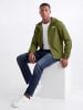 The North Face Jacke in oliv