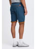 BLEND Chinoshorts BHNeji in Blau