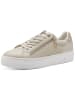 Tamaris Sneaker in beige