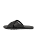 Karl Lagerfeld Pantolette KASTOR IV in schwarz