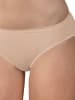 Nina von C. 6er Pack Jazzpant in nude